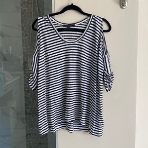 All Saints shirt. Size medium